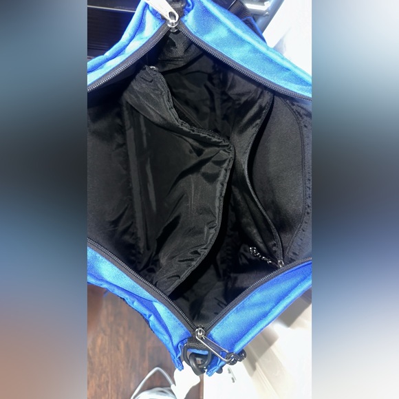 Telfar x Eastpak Shopper Backpack laptop bag - Picture 8 of 8